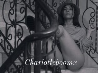 Charlotteboomx