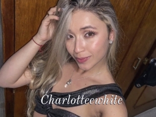 Charlotteewhite