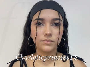 Charlotteprincess18