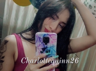 Charlottequinn26