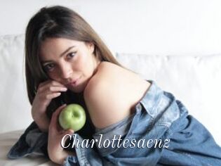Charlottesaenz