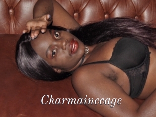 Charmainecage