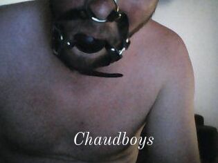Chaudboys