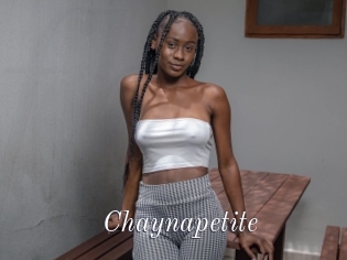 Chaynapetite