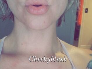 Cheekyblush