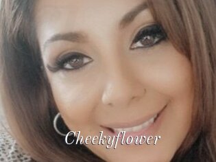 Cheekyflower