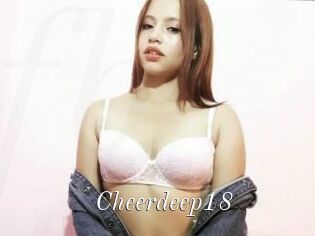 Cheerdeep18