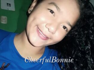 CheerfulBonnie