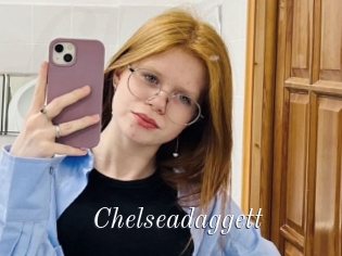 Chelseadaggett