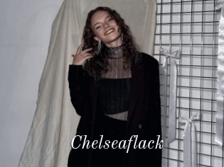 Chelseaflack