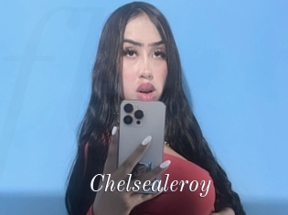 Chelsealeroy
