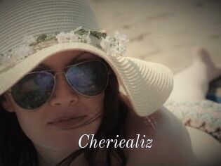 Cheriealiz