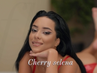 Cherry_selena