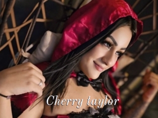 Cherry_taylor