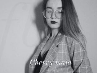 Cherry_maia