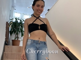 Cherryboon