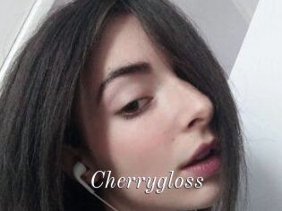 Cherrygloss