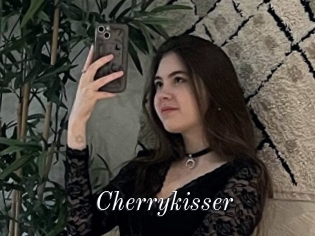 Cherrykisser