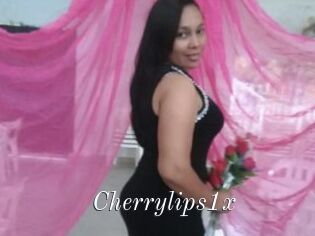Cherrylips1x