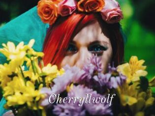 Cherryllwolf