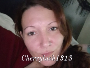 Cherrylush1313