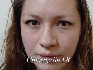 Cherryvibe18