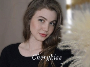 Cherykiss