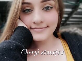 Cheryl_stonefox