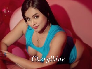 Cherylblue