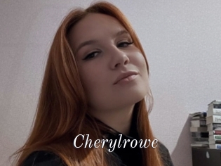 Cherylrowe
