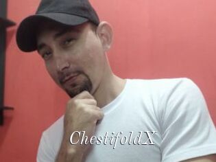 ChestifoldX