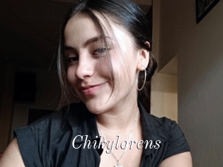 Chikylorens