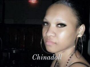 Chinadoll