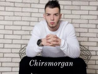 Chirsmorgan