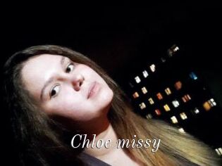 Chloe_missy