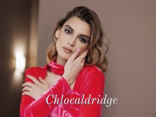 Chloealdridge