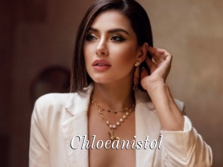 Chloeanistol