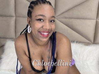 Chloebellini