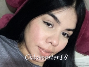 Chloecarter18