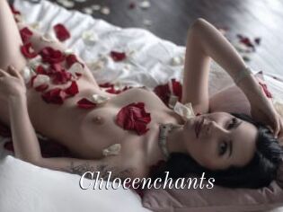 Chloeenchants