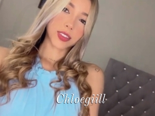 Chloegiill