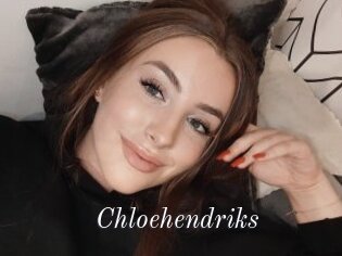 Chloehendriks