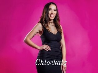Chloekatz