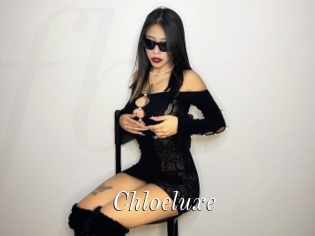 Chloeluxe