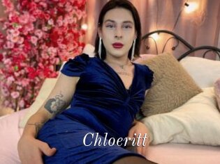 Chloeritt