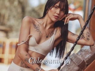 Chloesantory