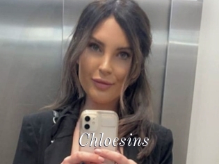 Chloesins
