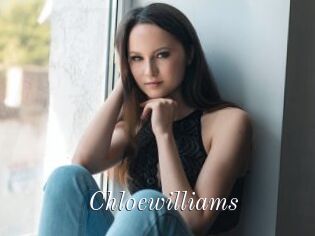 Chloewilliams