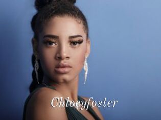 Chloeyfoster