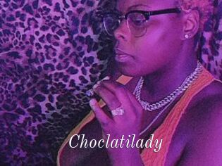 Choclatilady